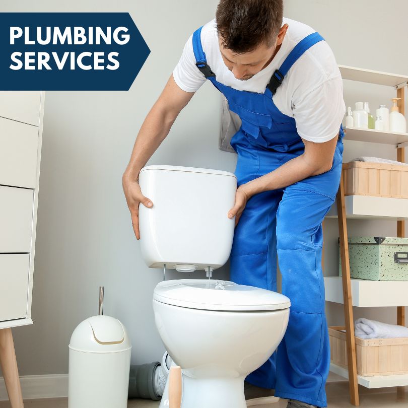 Plumbing Company in Caldwell, ID